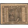 Image 2 : 1773 Twenty Shillings Pennsylvania Colonial Continental Currency Note