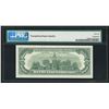 Image 2 : 1966 $100 Legal Tender Note PMG Gem Uncirculated 66EPQ