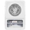 Image 2 : 1881-S $1 Morgan Silver Dollar Coin NGC MS65