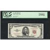 Image 1 : 1953C $5 Legal Tender Note PCGS Superb Gem New 67PPQ