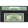 Image 2 : 1953C $5 Legal Tender Note PCGS Superb Gem New 67PPQ
