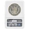 Image 2 : 1878-S $1 Morgan Silver Dollar Coin NGC MS63