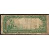 Image 2 : 1902 PB $20 The Central National Bank of Richmond National Bank Note