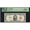 Image 1 : 1953B $5 Legal Tender STAR Note PCGS Gem New 66PPQ