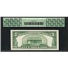 Image 2 : 1953B $5 Legal Tender STAR Note PCGS Gem New 66PPQ