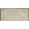 Image 2 : 1800's $20 Bank of New-England East Haddam Obsolete Bank Note