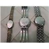 Image 5 : Citizen Ladies Watch, Coranelle by Bulova Watch, & Constant Watch