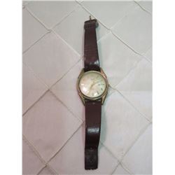 Gruen 23 Jewels Watch