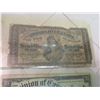 Image 3 : 2 x 25 Cent Bills