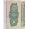 Image 5 : 2 x 25 Cent Bills