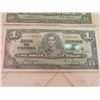 Image 2 : 2 x 1937 $1 Bills