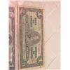 Image 3 : 2 x 1937 $1 Bills