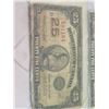 Image 2 : 2 x 1923 25 Cent Bills