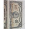 Image 3 : 2 x 1923 25 Cent Bills