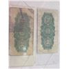 Image 4 : 2 x 1923 25 Cent Bills
