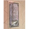 Image 1 : 1 x 1954 $5 Bills