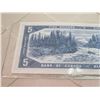 Image 6 : 1 x 1954 $5 Bills