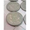 Image 2 : 9 x $1 Coins
