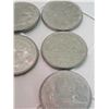 Image 4 : 10 x $1 Coins