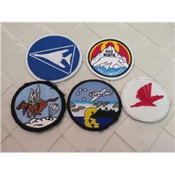 Military Patches - Airforce