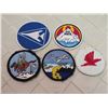 Image 1 : Military Patches - Airforce