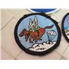 Image 2 : Military Patches - Airforce