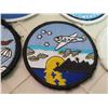 Image 3 : Military Patches - Airforce