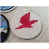 Image 5 : Military Patches - Airforce