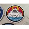 Image 6 : Military Patches - Airforce