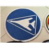 Image 7 : Military Patches - Airforce