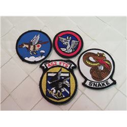 Military Patches - Airforce