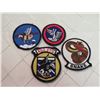 Image 1 : Military Patches - Airforce
