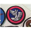 Image 4 : Military Patches - Airforce