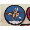 Image 5 : Military Patches - Airforce