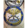 Image 2 : US Navy Patches & USS Constellation