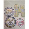 Image 6 : US Navy Patches & USS Constellation