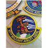 Image 3 : Navy/Airforce Patches