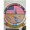 Image 5 : Navy/Airforce Patches