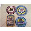 Image 1 : Navy/Marines Patches