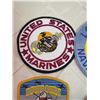 Image 5 : Navy/Marines Patches