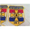 Image 4 : Navy Patches