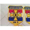 Image 5 : Navy Patches