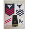 Image 1 : Military Trades Patches