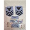 Image 1 : Military/Airforce Patches