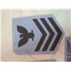 Image 3 : Military/Airforce Patches