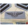Image 4 : Military/Airforce Patches