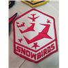 Image 2 : Nasa, Blue Angels, & Snowbirds Patches