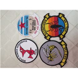 Airforce Patches