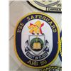Image 3 : Navy Patches