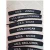 Image 6 : Navy Jacket Patches